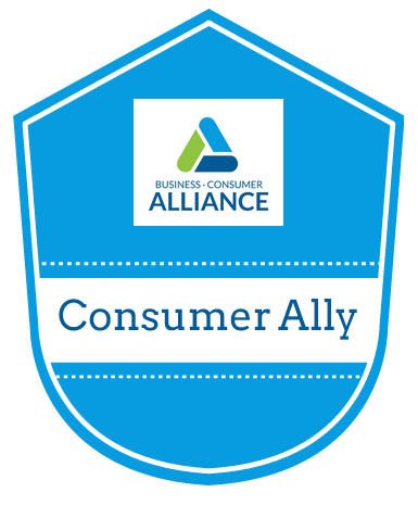 Consumer Ally