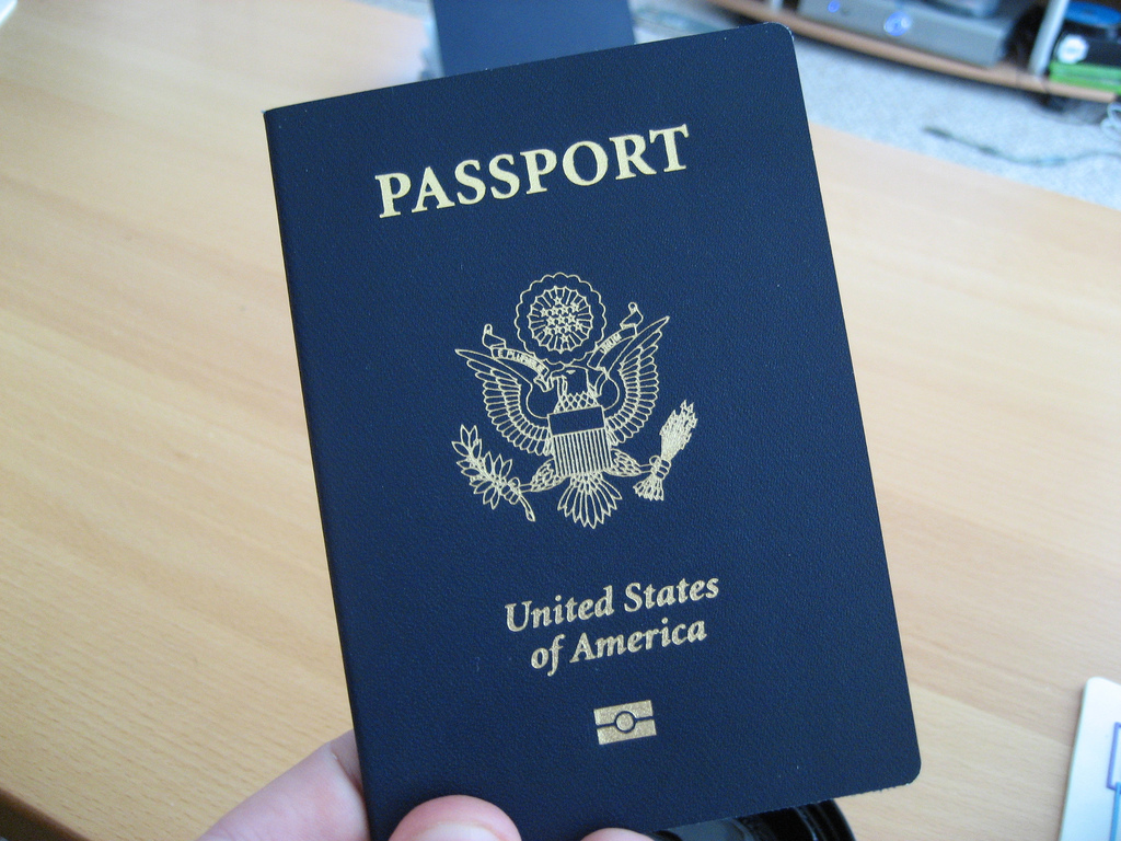 Travelers Urged to Renew Expiring Passports NOW!
