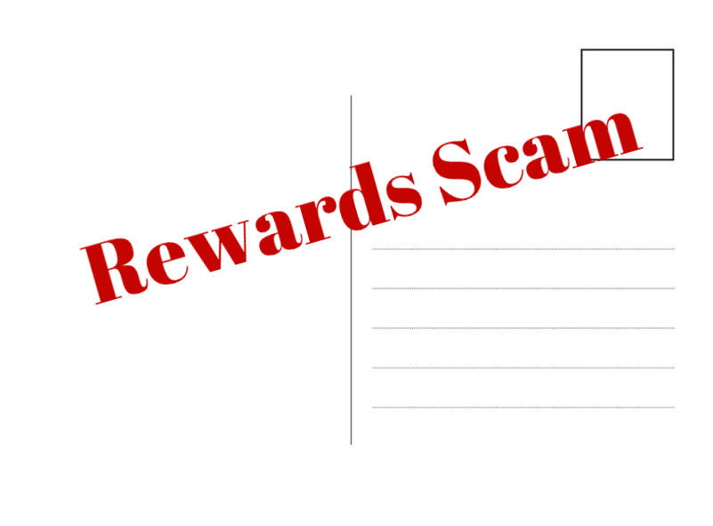 $100 Wal-Mart/Target Scam Targets Seniors