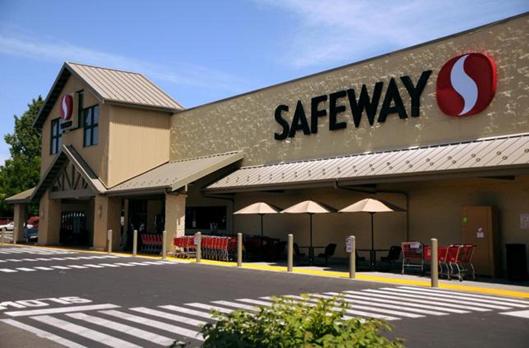 ID Theft Alert: Skimmers Found at Safeway Stores in CA and CO
