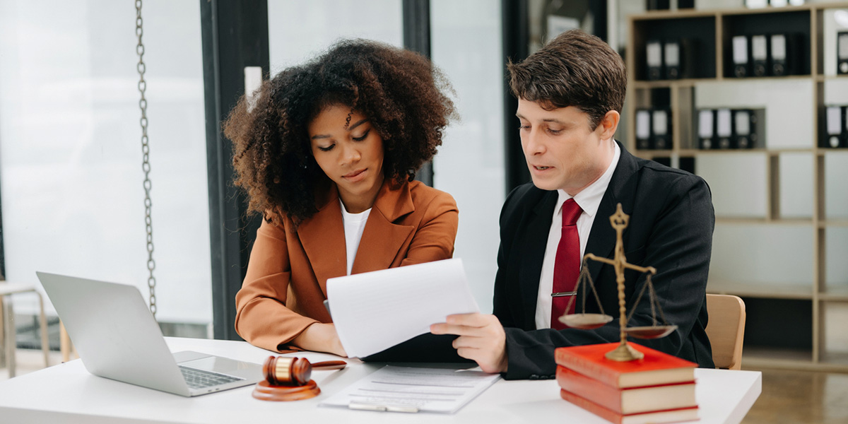 legal disputes small business owner