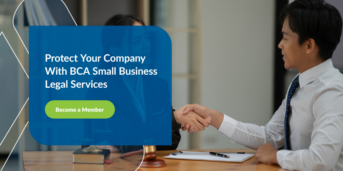 protect your company