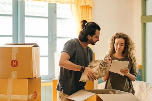 How to Select a Moving Company