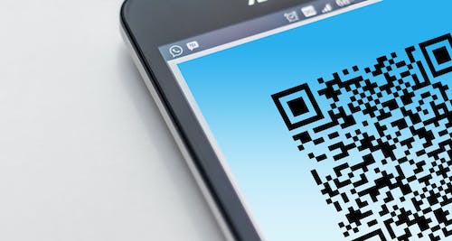 Protect Yourself From QR Code Scams