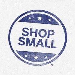 Small Business Saturday Support Your Local Businesses